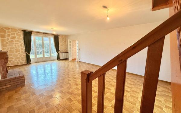 Maison à vendre    5 pièces •  Magny-sur-Tille