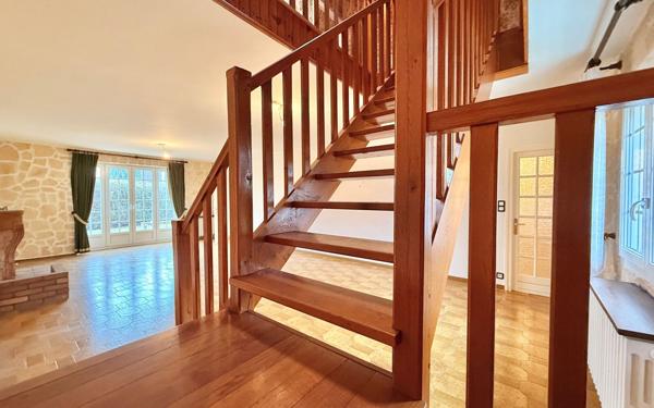 Maison à vendre    5 pièces •  Magny-sur-Tille