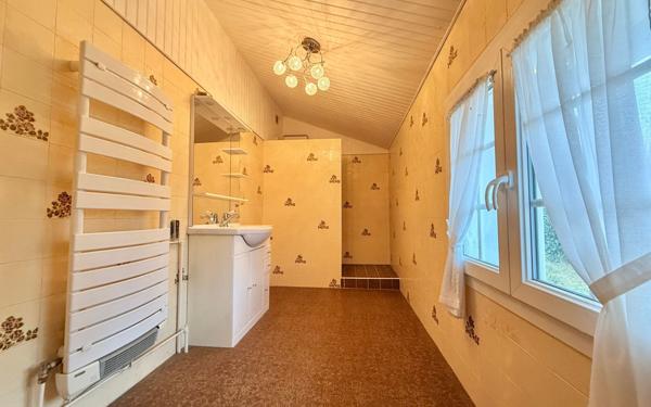 Maison à vendre    5 pièces •  Magny-sur-Tille