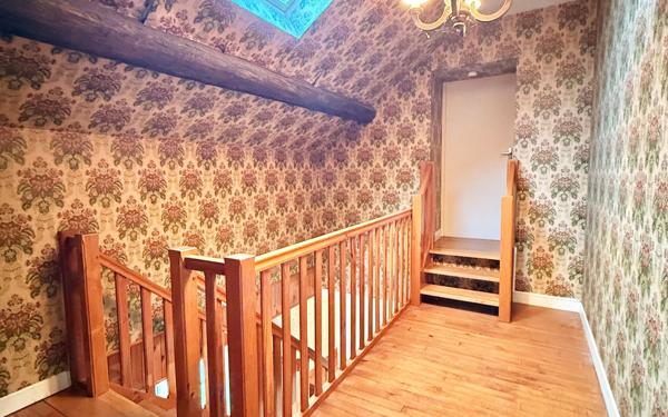 Maison à vendre    5 pièces •  Magny-sur-Tille