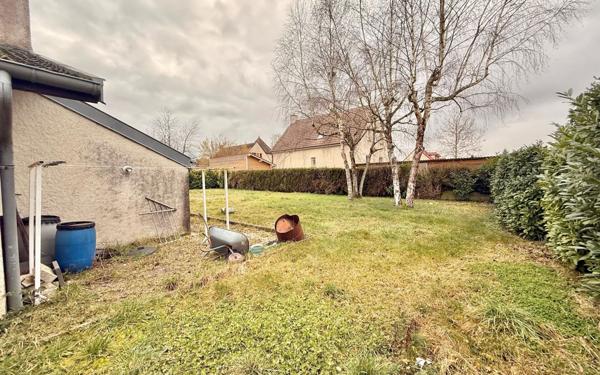 Maison à vendre    5 pièces •  Magny-sur-Tille