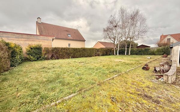 Maison à vendre    5 pièces •  Magny-sur-Tille