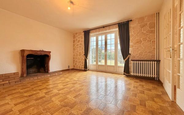 Maison à vendre    5 pièces •  Magny-sur-Tille