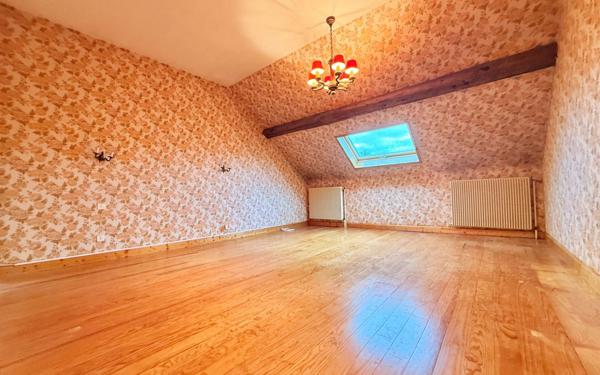 Maison à vendre    5 pièces •  Magny-sur-Tille