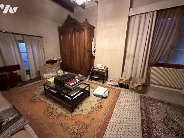 A 15 MIN DE VANNES  CAMPAGNE PROCHE D'UN BOURG - PROPRIETE DEUX HABITATIONS SUR PLUS DE 5 HECTARES