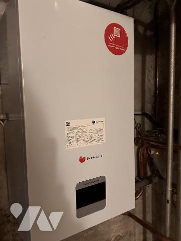 A 15 MIN DE VANNES  CAMPAGNE PROCHE D'UN BOURG - PROPRIETE DEUX HABITATIONS SUR PLUS DE 5 HECTARES