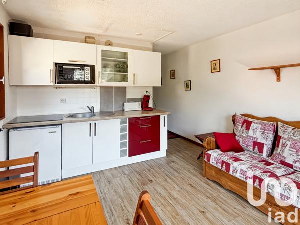 Appartement à vendre 2 pièces 24 m² Montriond