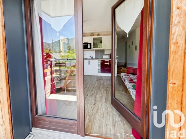 Appartement à vendre 2 pièces 24 m² Montriond