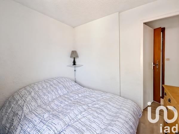 Appartement à vendre 2 pièces 24 m² Montriond