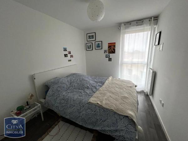 Appartement à vendre 3 pièces 67.57m²