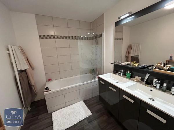 Appartement à vendre 3 pièces 67.57m²