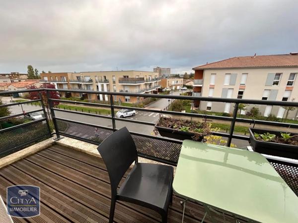 Appartement à vendre 3 pièces 67.57m²