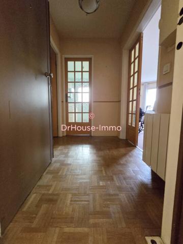Appartement à vendre 2 pièces de 52 m²