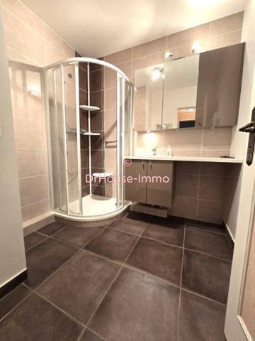 Appartement à vendre 2 pièces de 52 m²