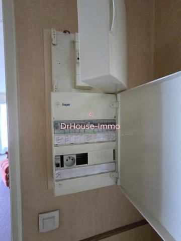 Appartement à vendre 2 pièces de 52 m²