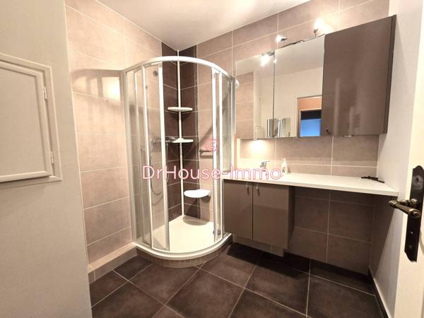 Appartement à vendre 2 pièces de 52 m²