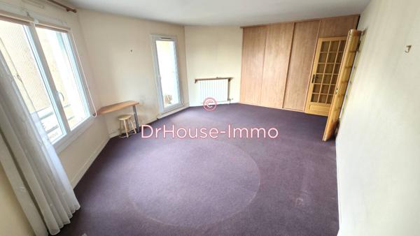 Appartement à vendre 2 pièces de 52 m²