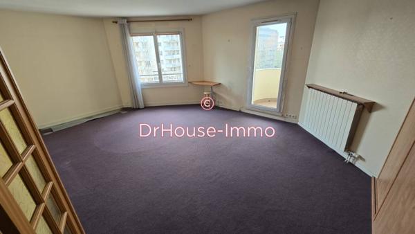 Appartement à vendre 2 pièces de 52 m²