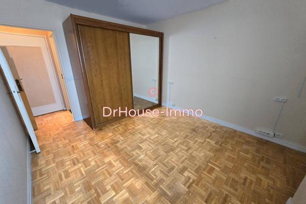 Appartement à vendre 2 pièces de 52 m²