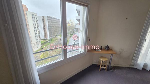 Appartement à vendre 2 pièces de 52 m²