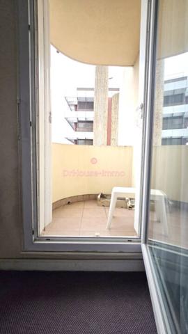 Appartement à vendre 2 pièces de 52 m²