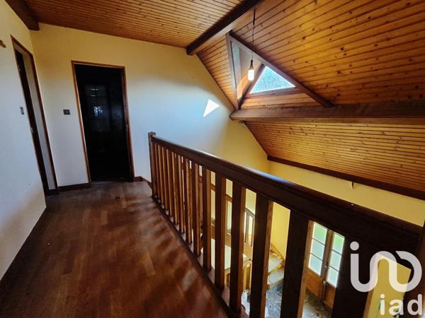 Maison 8 pièces de 192 m² à Pogny (51240)