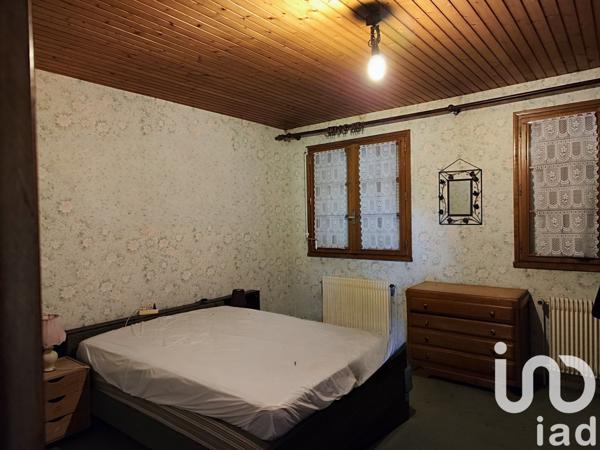 Maison 8 pièces de 192 m² à Pogny (51240)