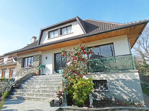 Maison Gagny 7 pièce(s)