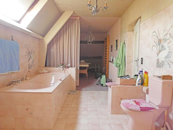 Maison Gagny 7 pièce(s)
