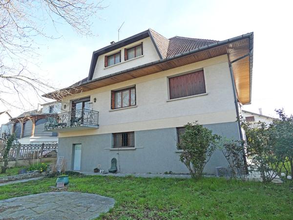 Maison Gagny 7 pièce(s)