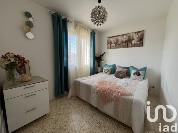 Maison à vendre 7 pièces 171 m² Bagnols-sur-Cèze