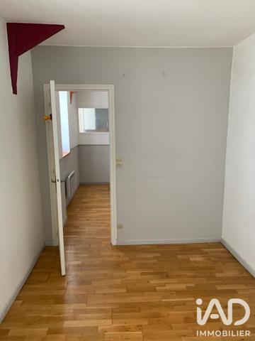 Location appartement 2 pièces 28,57 m² Compiègne