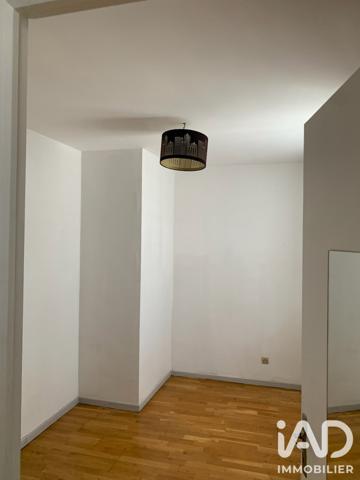 Location appartement 2 pièces 28,57 m² Compiègne