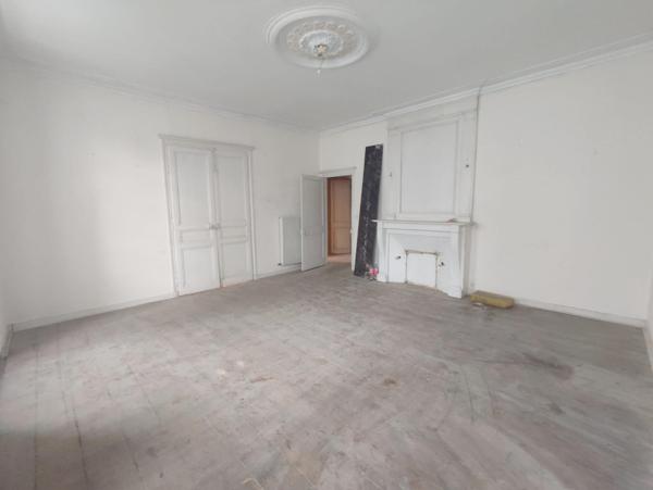 Immeuble de rapport de 285 m2 – Projet clé en main – Hyper centre de Morlaix