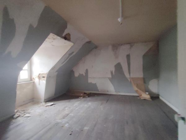 Immeuble de rapport de 285 m2 – Projet clé en main – Hyper centre de Morlaix