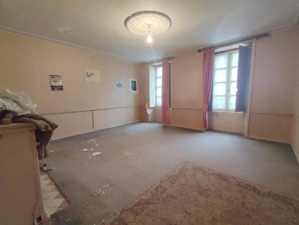 Immeuble de rapport de 285 m2 – Projet clé en main – Hyper centre de Morlaix