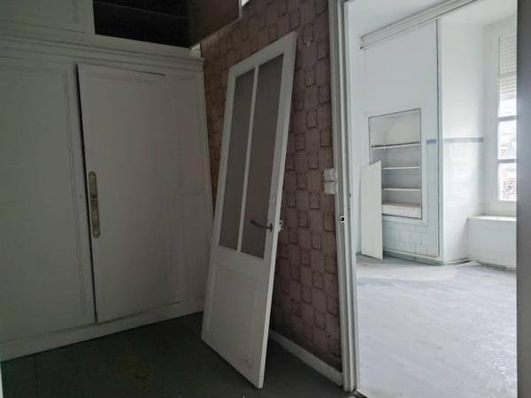 Immeuble de rapport de 285 m2 – Projet clé en main – Hyper centre de Morlaix