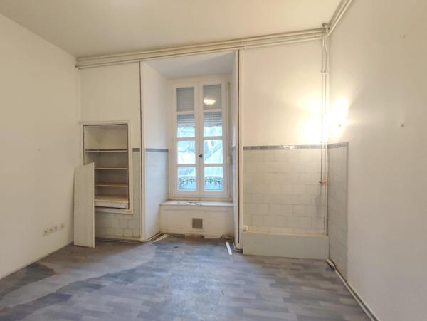 Immeuble de rapport de 285 m2 – Projet clé en main – Hyper centre de Morlaix