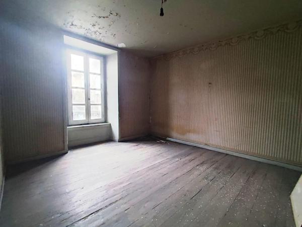 Immeuble de rapport de 285 m2 – Projet clé en main – Hyper centre de Morlaix