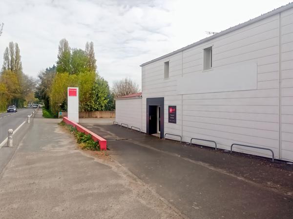 CHALLANS - Local commercial 400 m²