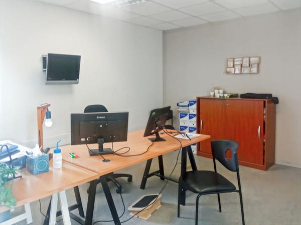 CHALLANS - Local commercial 400 m²