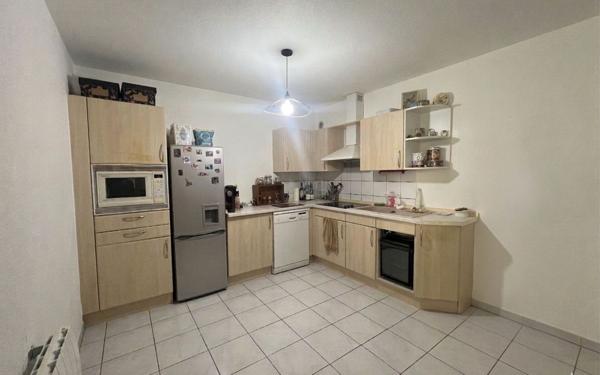 Appartement à vendre    3 pièces • 61,47 m2 Souffelweyersheim