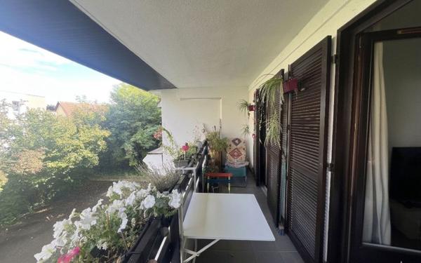 Appartement à vendre    3 pièces • 61,47 m2 Souffelweyersheim