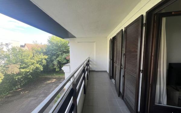 Appartement à vendre    3 pièces • 61,47 m2 Souffelweyersheim