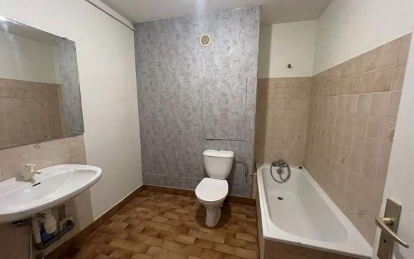 Appartement à vendre    3 pièces • 61,47 m2 Souffelweyersheim