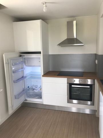 MEXIMIEUX - T3 de 57.40m²