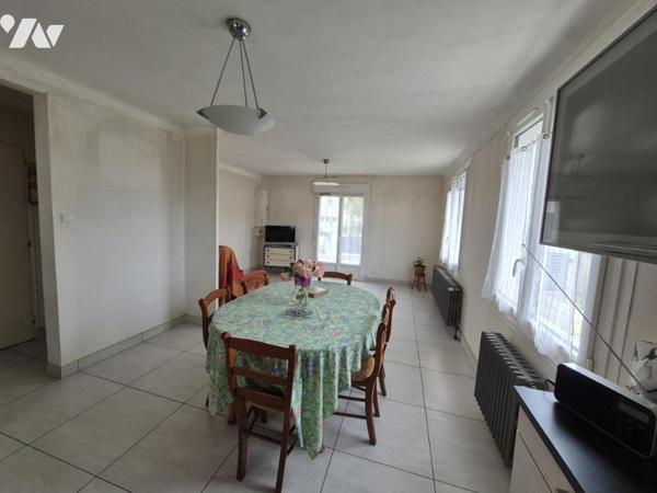MARTELLIERE PLAIN PIED NON MITOYEN