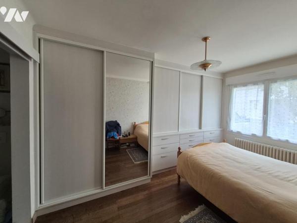 MARTELLIERE PLAIN PIED NON MITOYEN