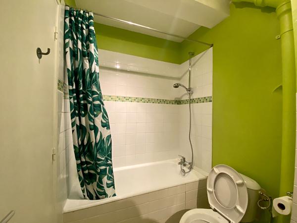 CENTRE VILLE   STUDIO  29 m2