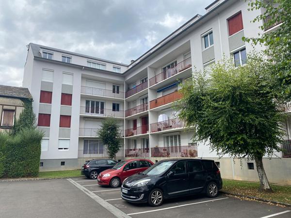 CENTRE VILLE   STUDIO  29 m2